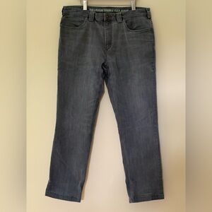 Duluth Trading Co Ballroom Double Flex Jeans